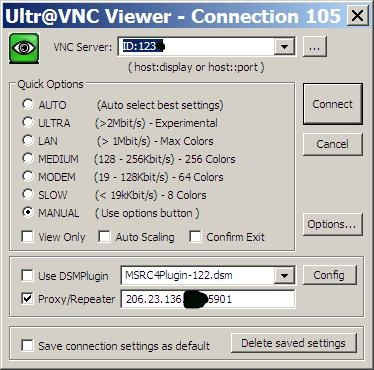 vnc viewer for mac host
